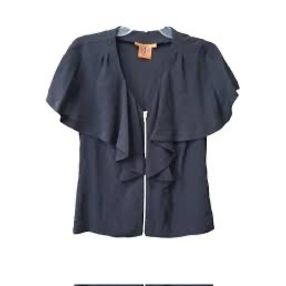 Tory Burch silk blouse